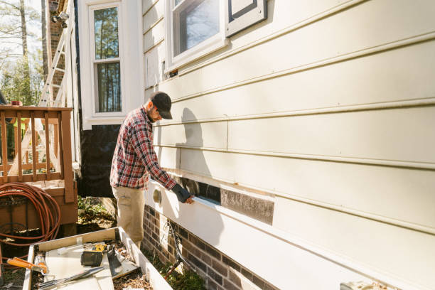 Trusted Fiber Cement Siding service in Horntown, VA - Creative Siding